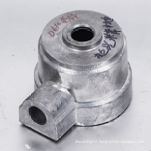 Aluminum Die Casting